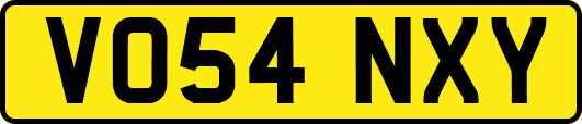 VO54NXY