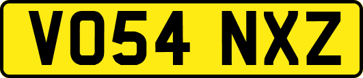 VO54NXZ