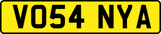 VO54NYA