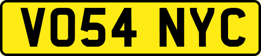 VO54NYC