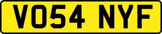 VO54NYF