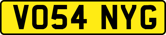 VO54NYG