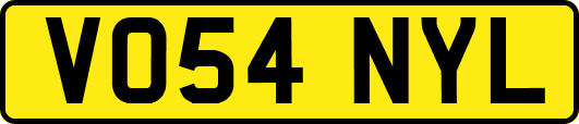 VO54NYL