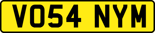 VO54NYM