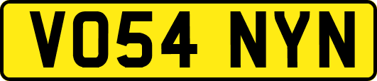 VO54NYN