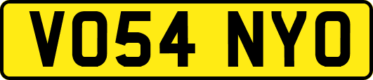 VO54NYO