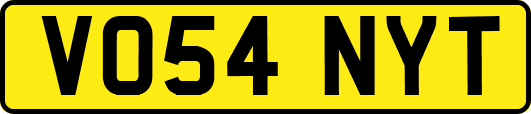 VO54NYT