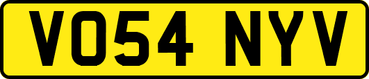 VO54NYV