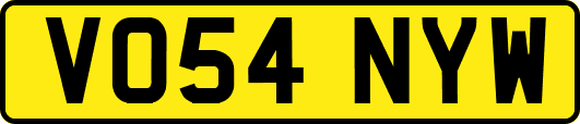 VO54NYW