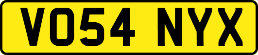 VO54NYX