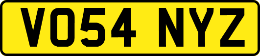 VO54NYZ