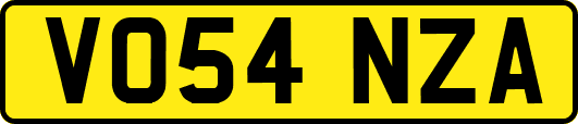 VO54NZA
