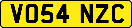 VO54NZC