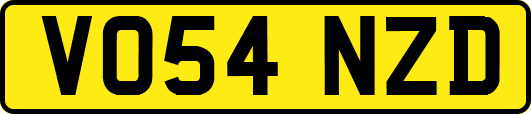 VO54NZD