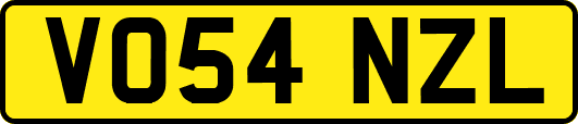VO54NZL