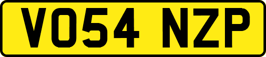 VO54NZP