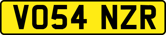 VO54NZR