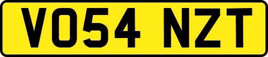 VO54NZT
