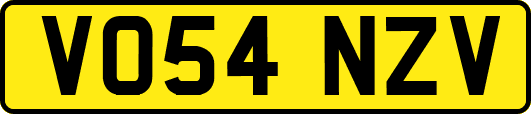 VO54NZV