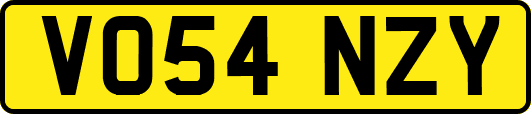 VO54NZY