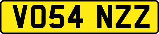VO54NZZ