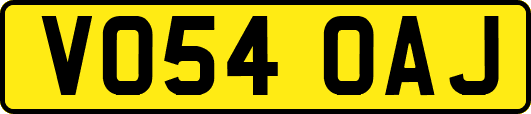 VO54OAJ