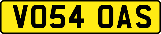 VO54OAS