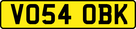 VO54OBK