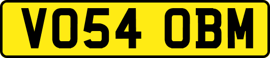 VO54OBM