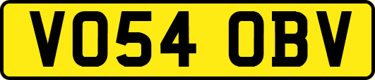 VO54OBV