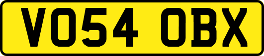 VO54OBX