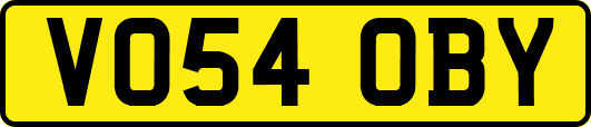 VO54OBY