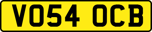 VO54OCB