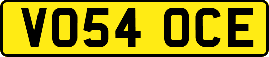 VO54OCE