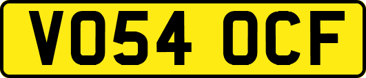 VO54OCF