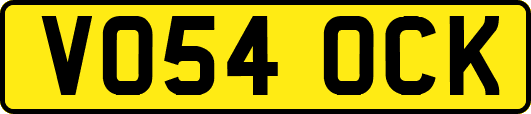 VO54OCK
