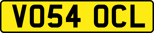 VO54OCL