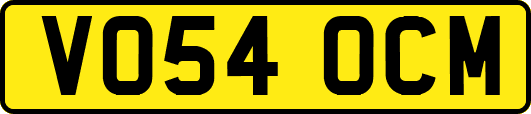 VO54OCM