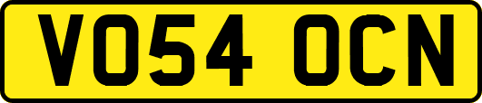 VO54OCN