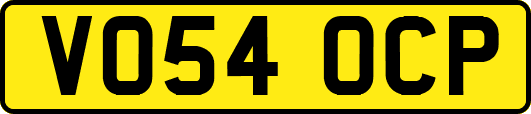 VO54OCP