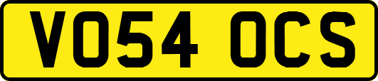 VO54OCS
