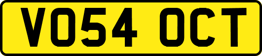 VO54OCT