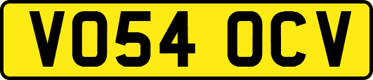 VO54OCV