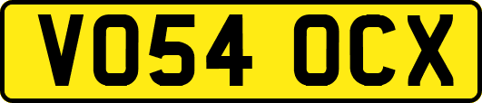VO54OCX