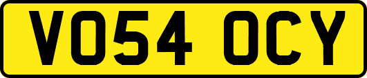 VO54OCY