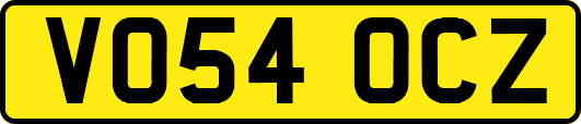 VO54OCZ