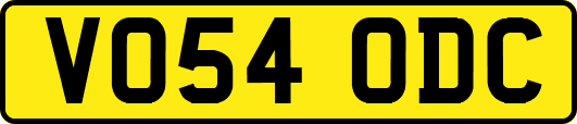 VO54ODC