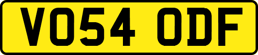 VO54ODF