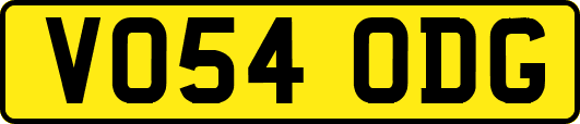 VO54ODG