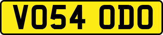 VO54ODO
